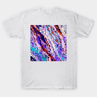 Fantasy clouds T-Shirt